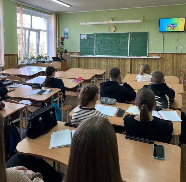 профорієнтація 3