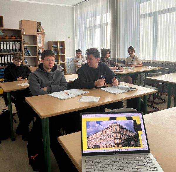 профорієнтація 4