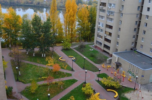 Гуртожиток